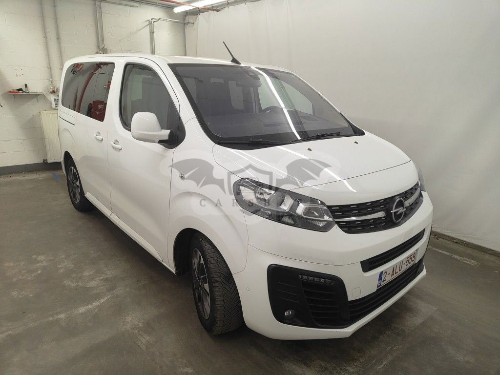 Opel Zafira Life 1.5 Edition 2021