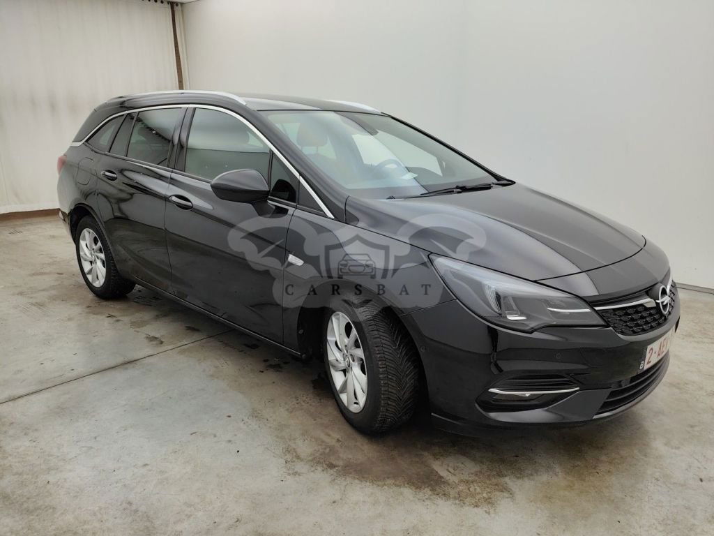 Opel Astra Sports Tourer 1.5 Elegance 2021