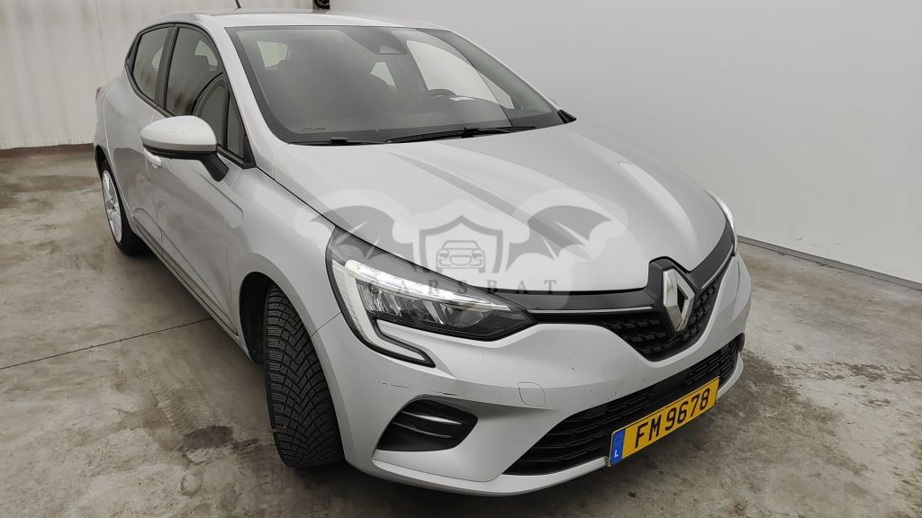Renault Clio 1.5 DCI 2021