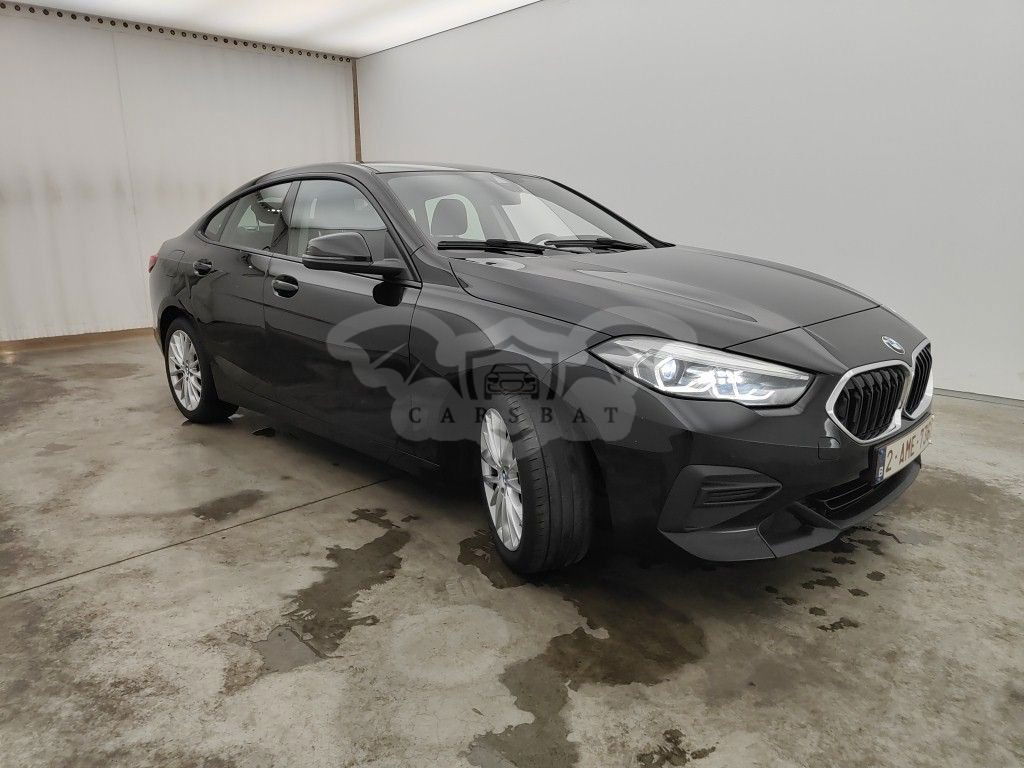 BMW 2 Series Gran Coupé 216d 2021