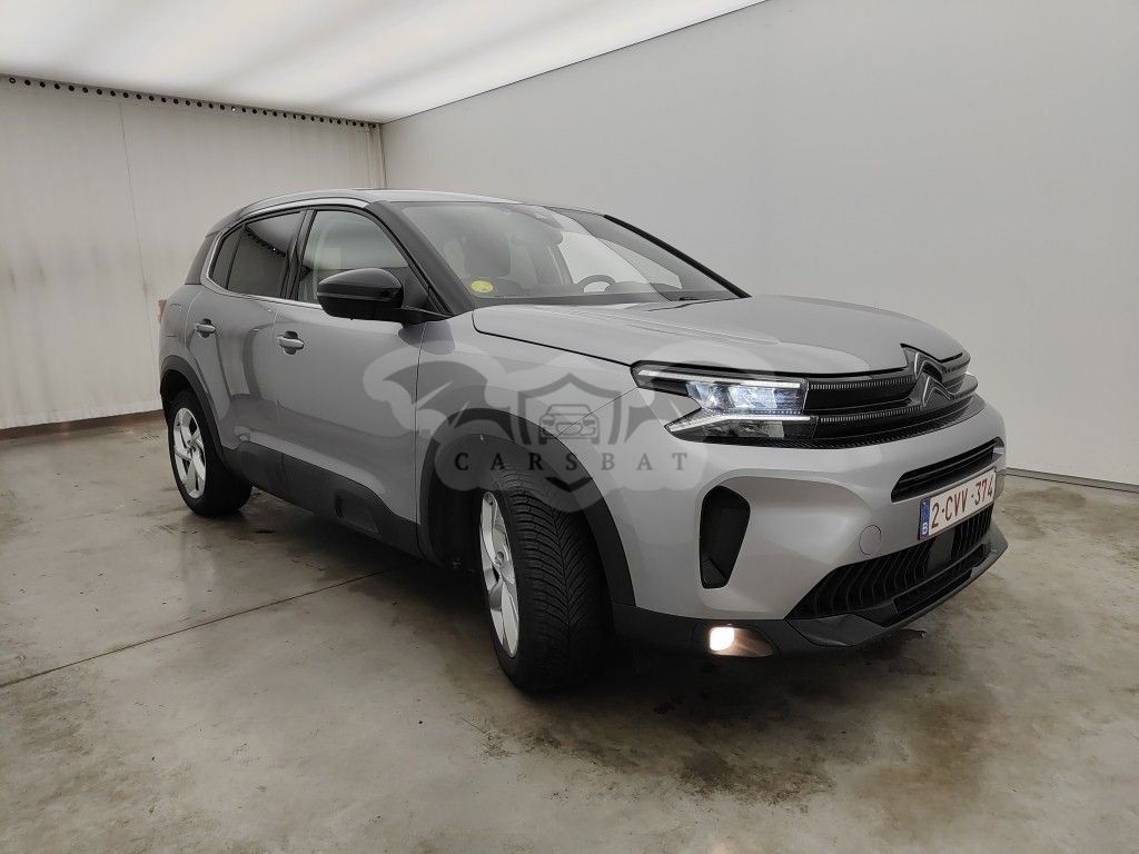 Citroën C5 Aircross 1.5 HDI Live 2022