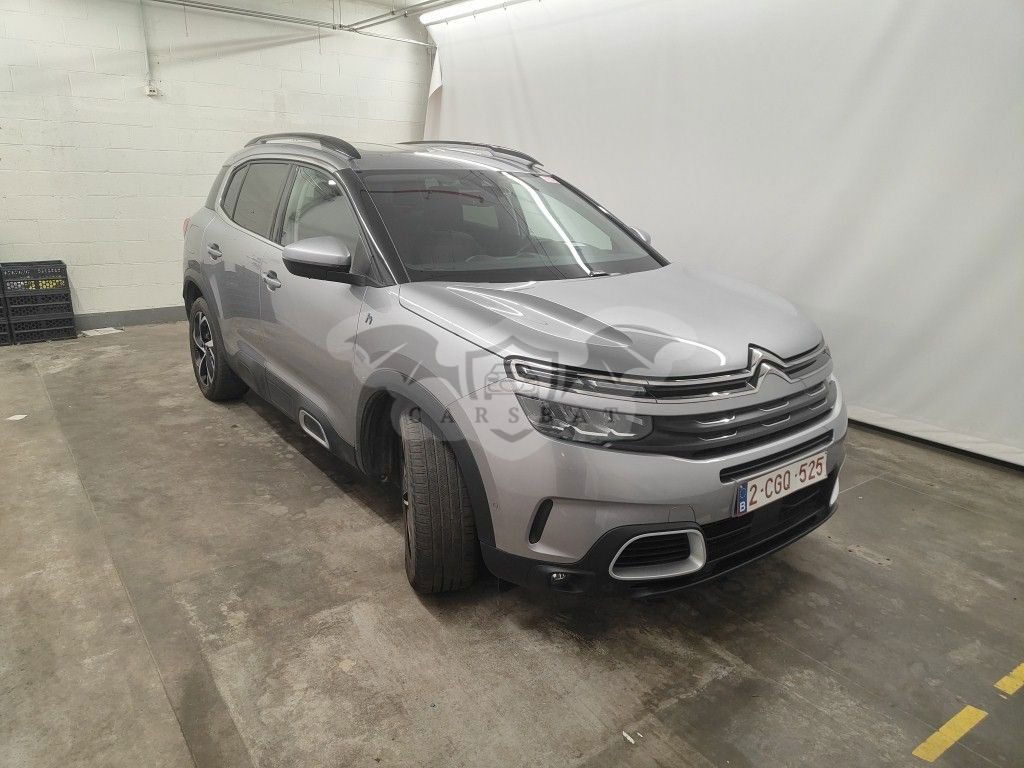 Citroën C5 Aircross 1.6 Feel 2022