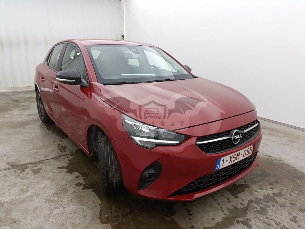 Opel Corsa 1.2 Edition 2020