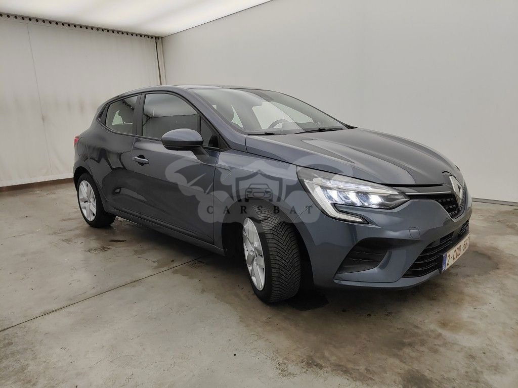 Renault Clio 1.0 Tce 2022