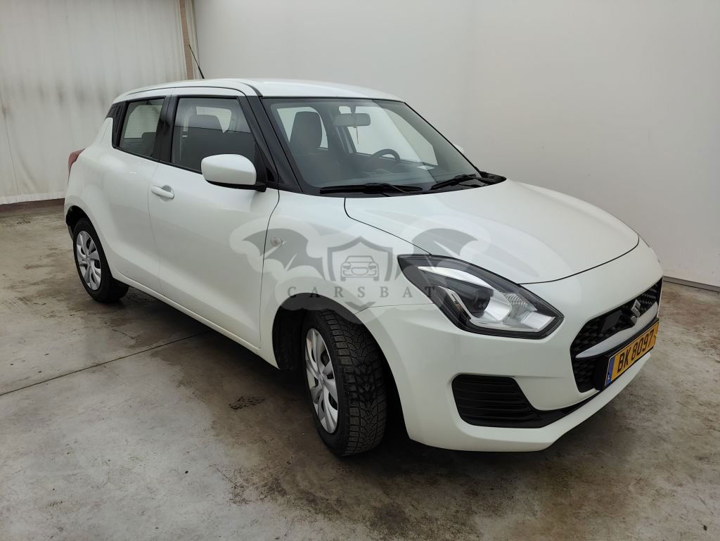 Suzuki Swift 1.2i GL 2021