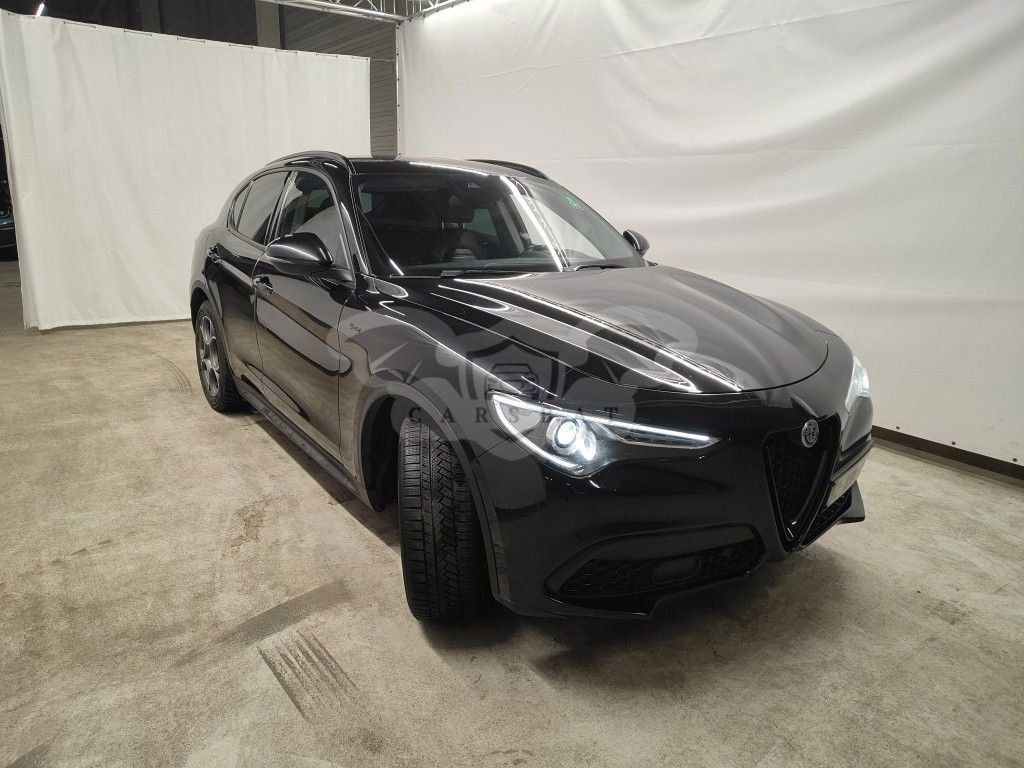 Alfa Romeo Stelvio 2.2 Sprint 2021