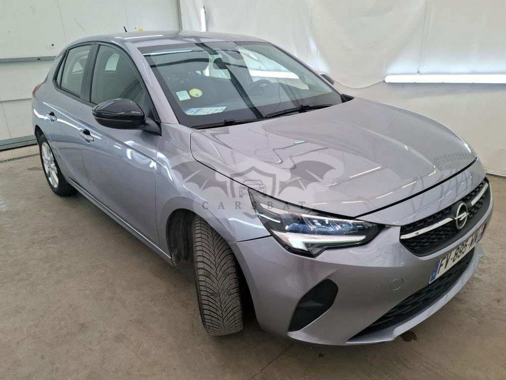 Opel Corsa 1.5 Business 2020