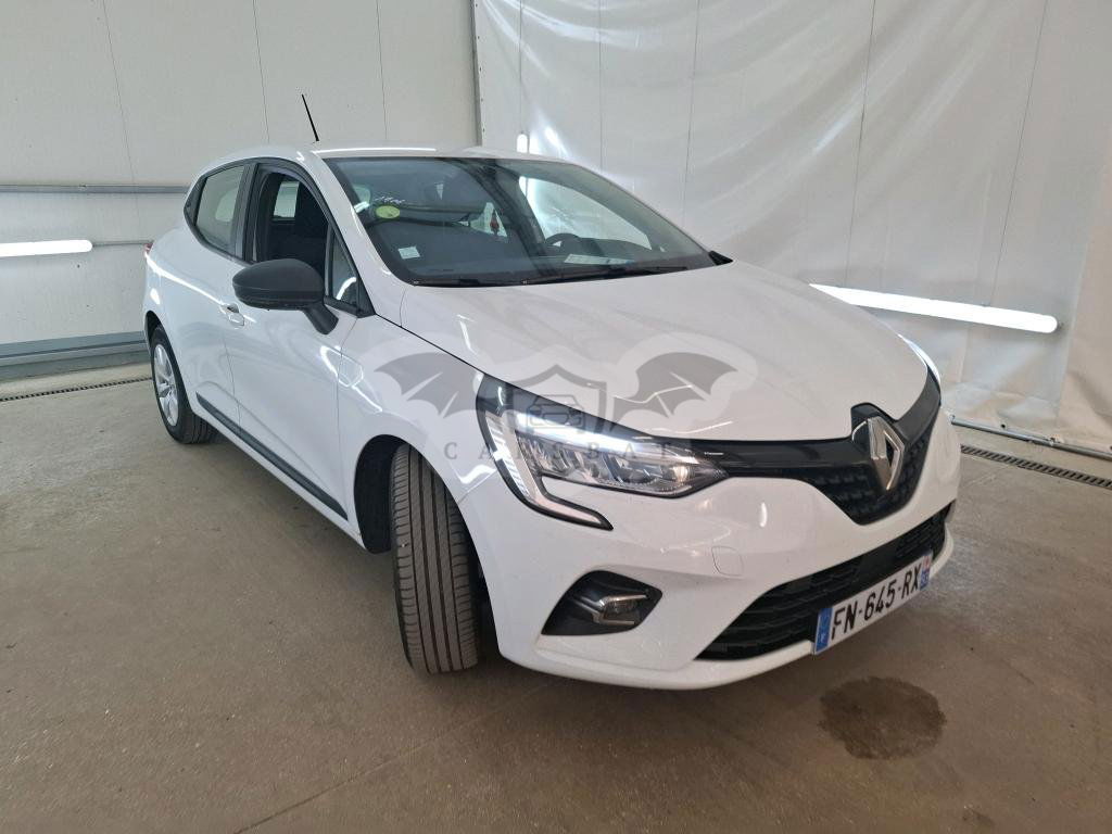 Renault Clio 1.5 DCI Air 2020
