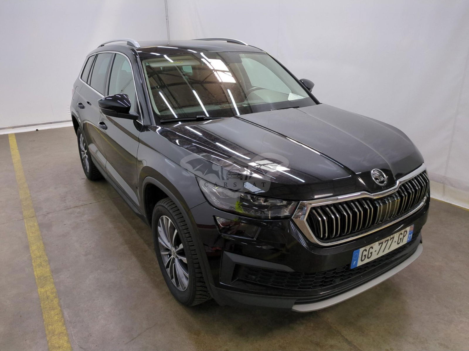 Skoda Kodiaq 2.0 TDI Style 2022