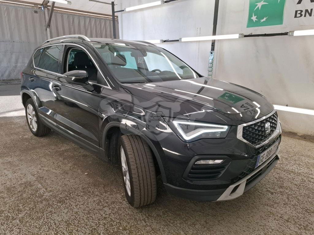 Seat Ateca 2.0 TDI Style Business 2022