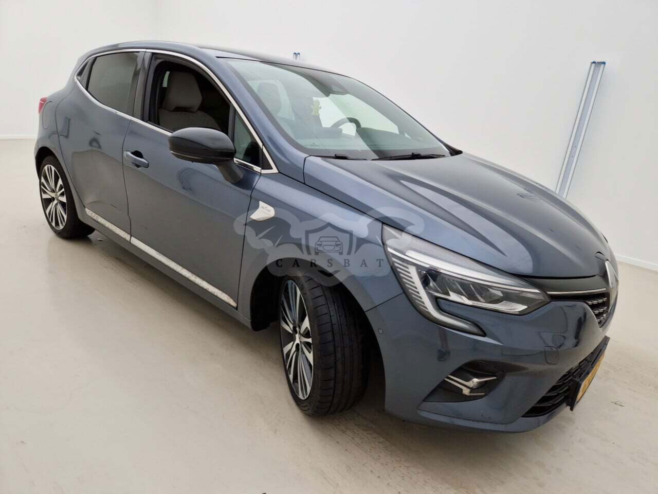 Renault Clio 1.0 Tce Initiale Paris 2020