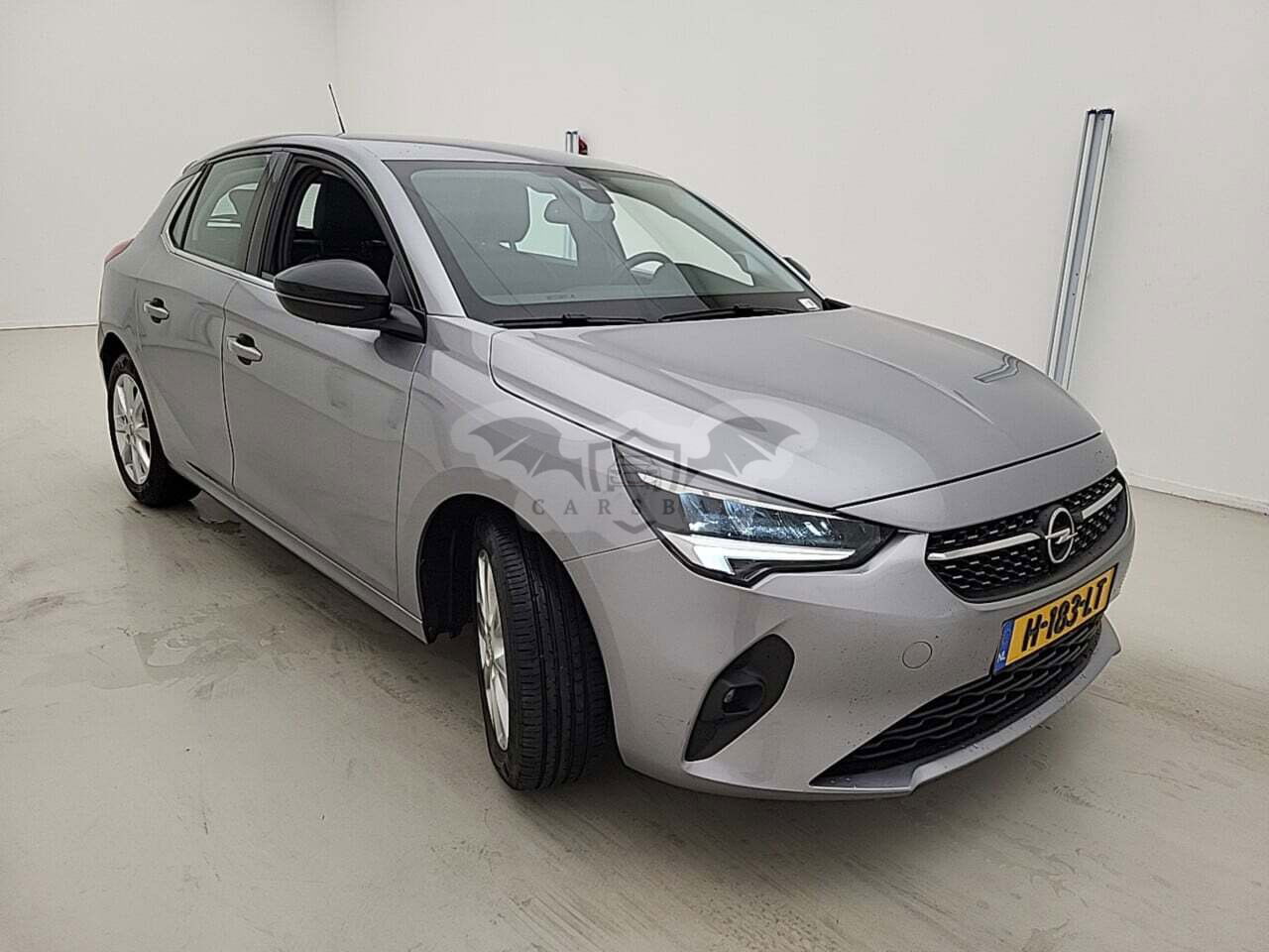 Opel Corsa 1.2 Elegance 2020