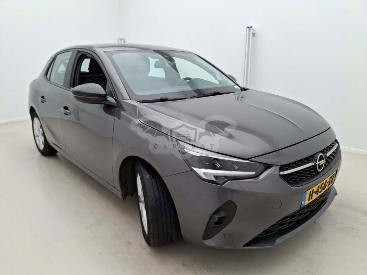 Opel Corsa 1.2 Edition 2020
