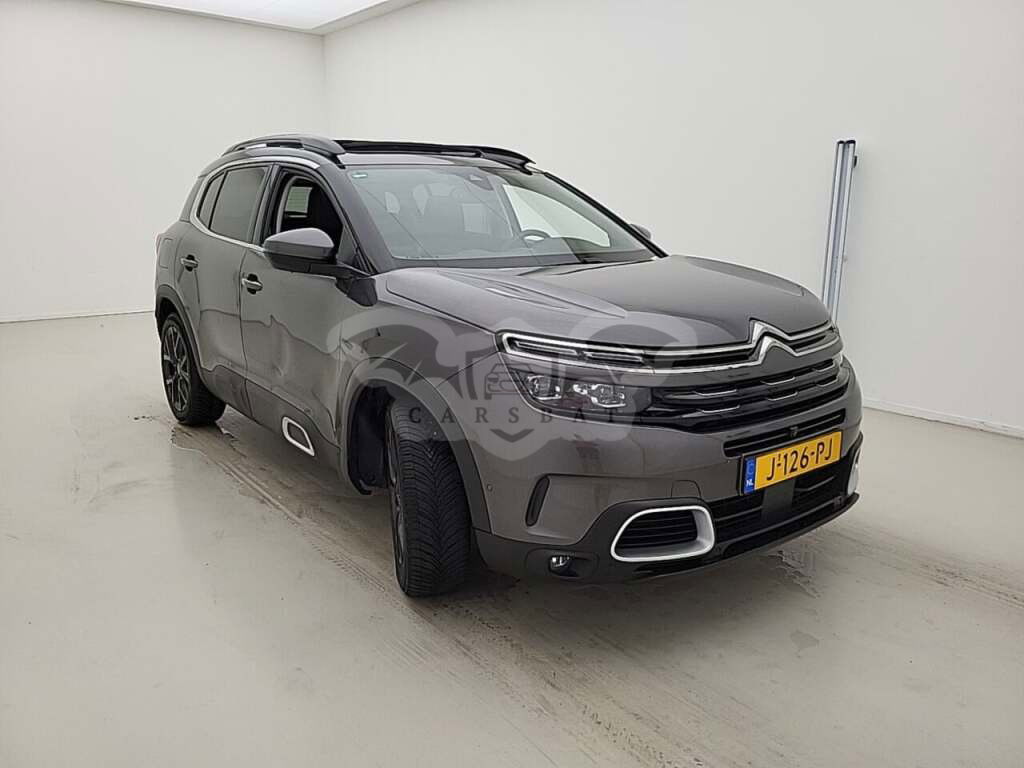 Citroën C5 Aircross 1.5 HDI Business Plus 2020