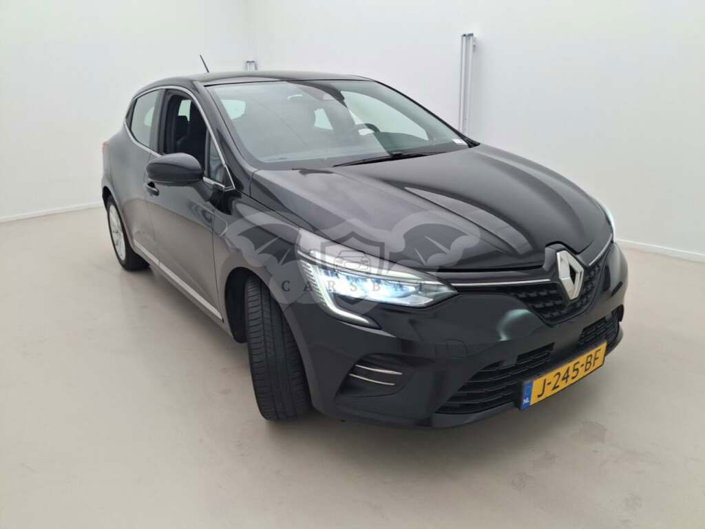 Renault Clio 1.0 Tce Intens 2020