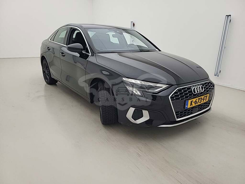 Audi A3 30 TFSI Business 2020
