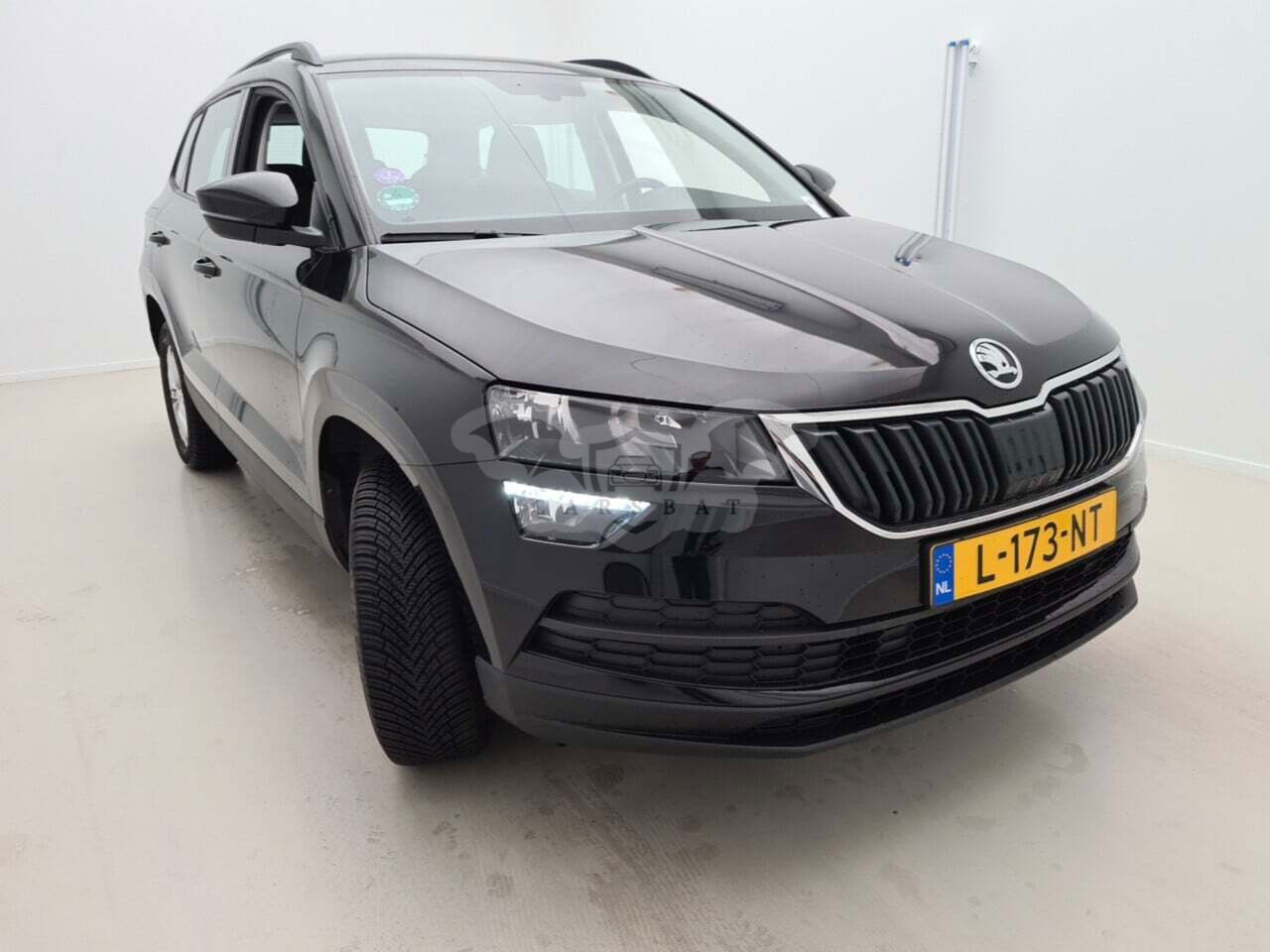 Skoda Karoq 1.0 TSI Business 2021