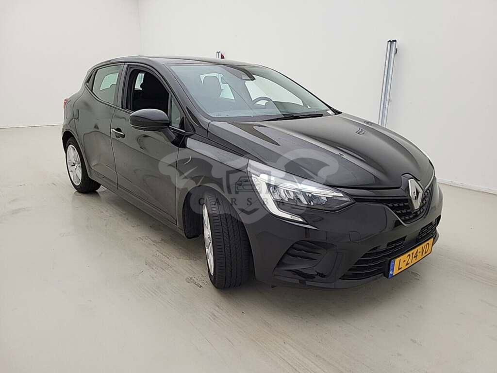 Renault Clio 1.0 Tce Zen 2021