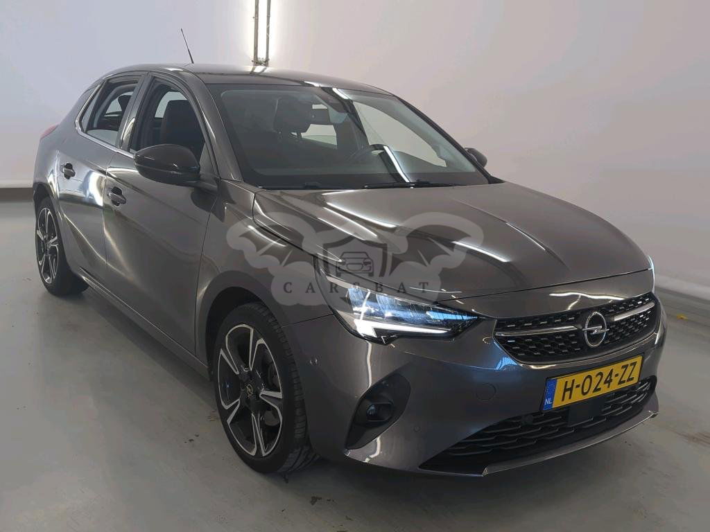 Opel Corsa 1.2 Elegance 2020