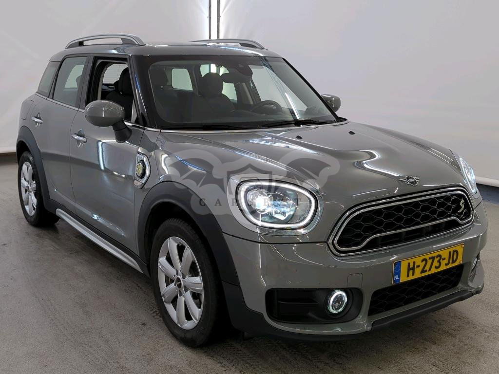 Mini Countryman Cooper SE 2020