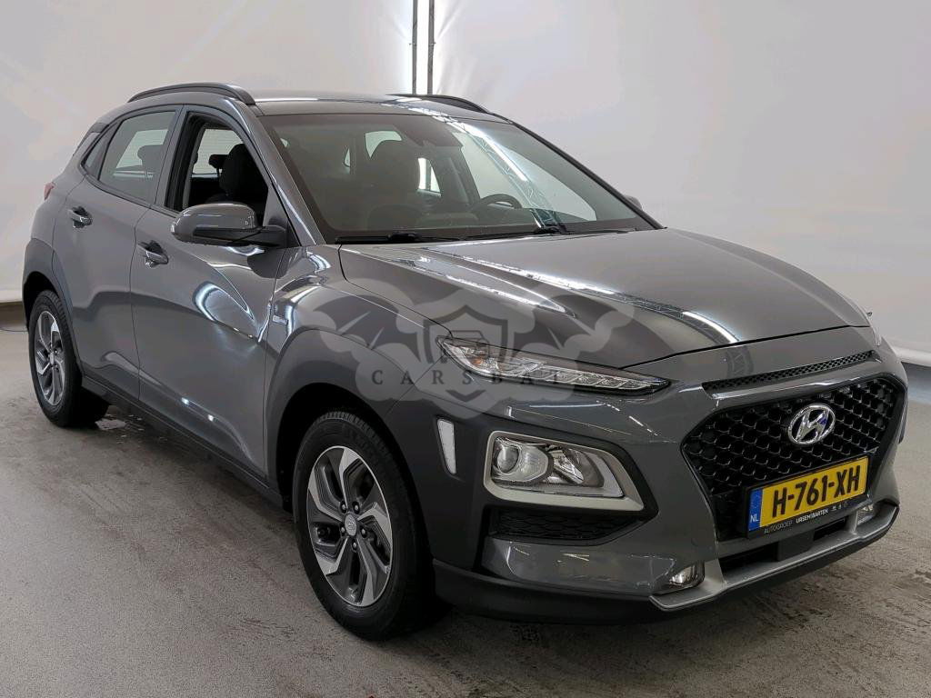 Hyundai Kona 1.6 GDI Comfort 2020