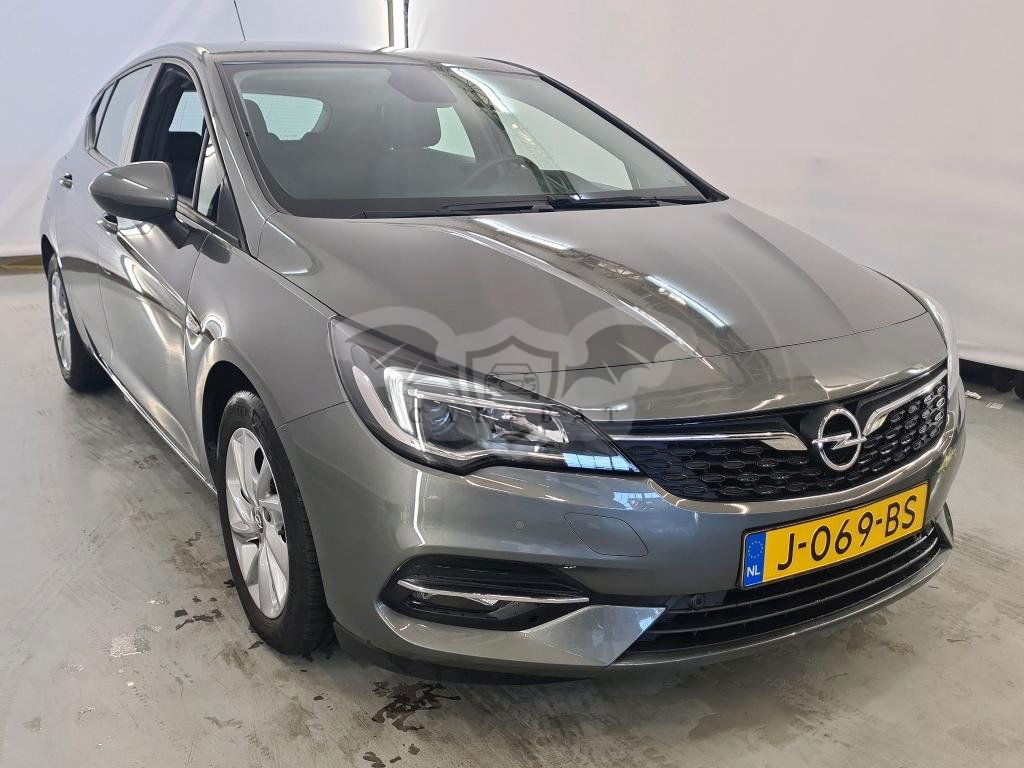 Opel Astra 1.2i Edition 2020