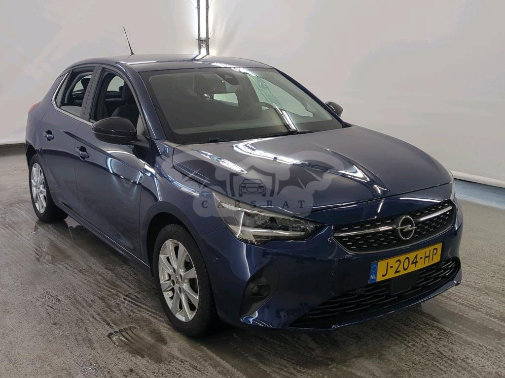 Opel Corsa 1.2 Elegance 2020