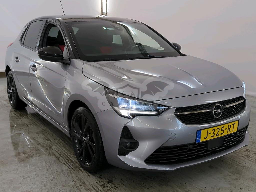 Opel Corsa 1.2 GS 2020