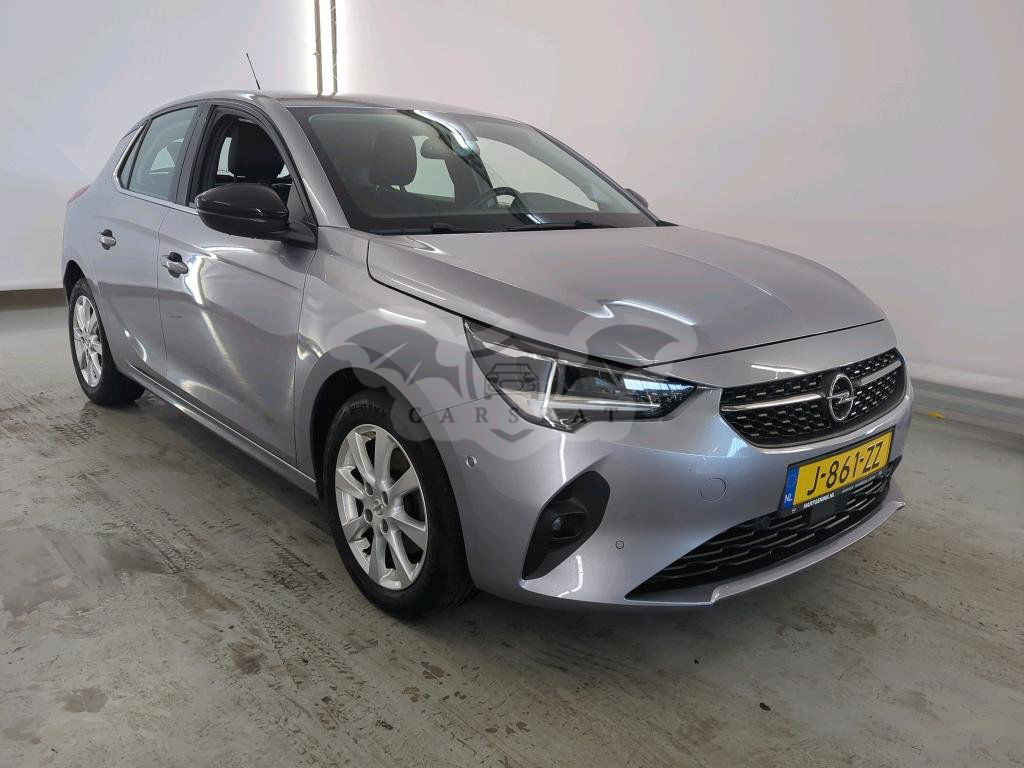Opel Corsa 1.2 Elegance 2020
