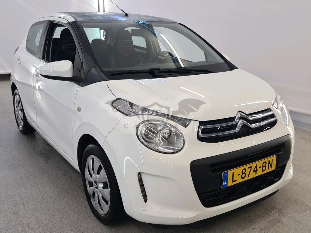 Citroën C1 1.0 VTI Feel 2021