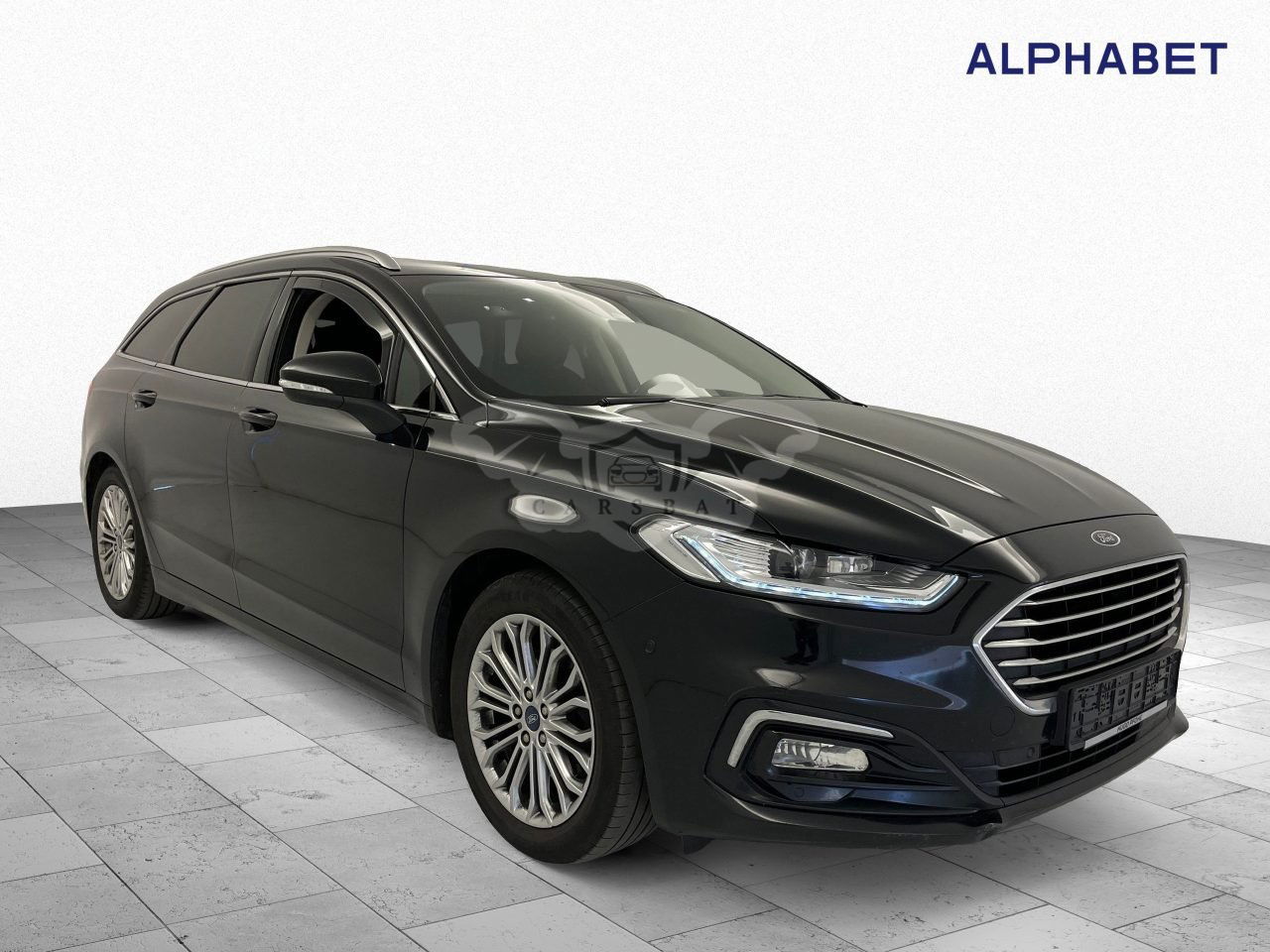 Ford Mondeo 2.0 Titanium 2022