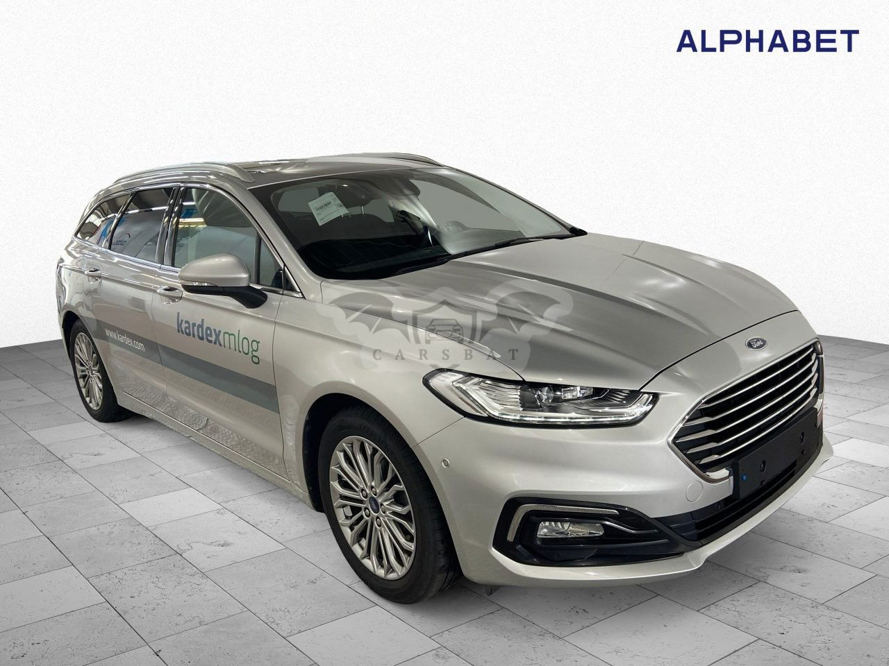 Ford Mondeo 2.0 Titanium 2022