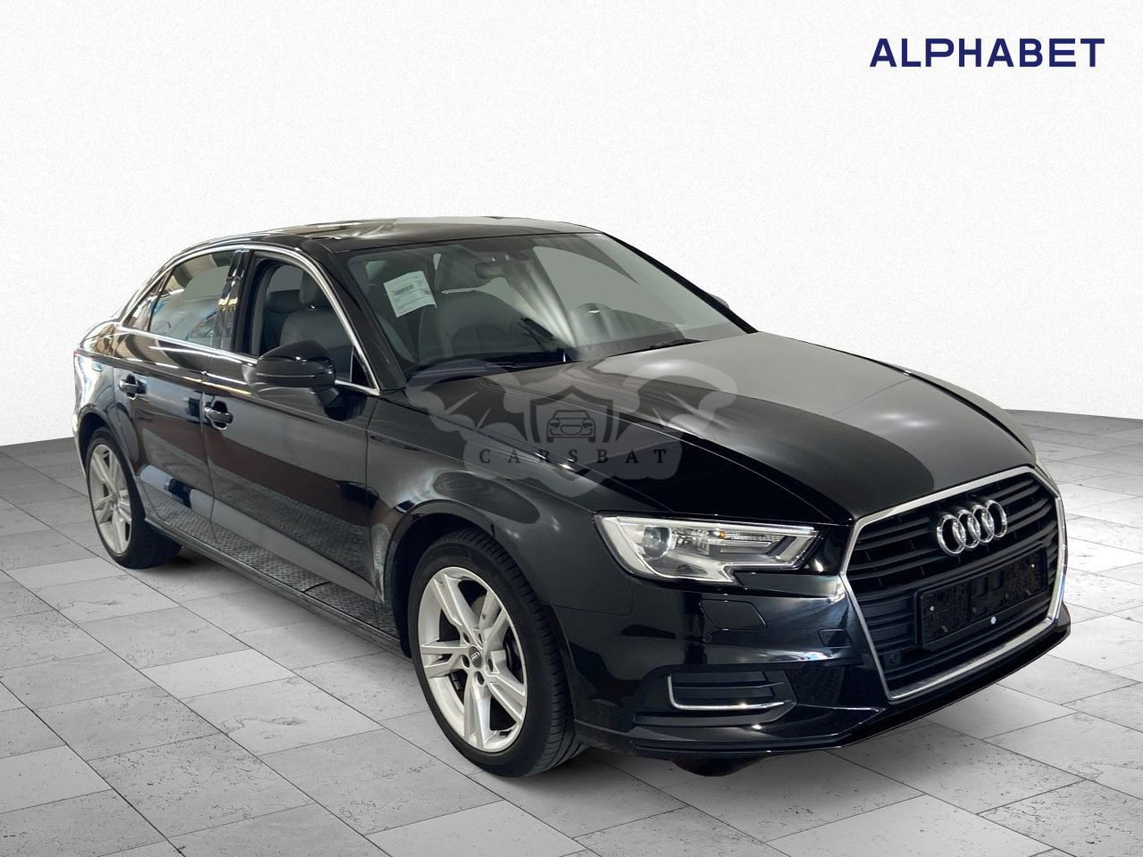 Audi A3 30 TDI Design 2020