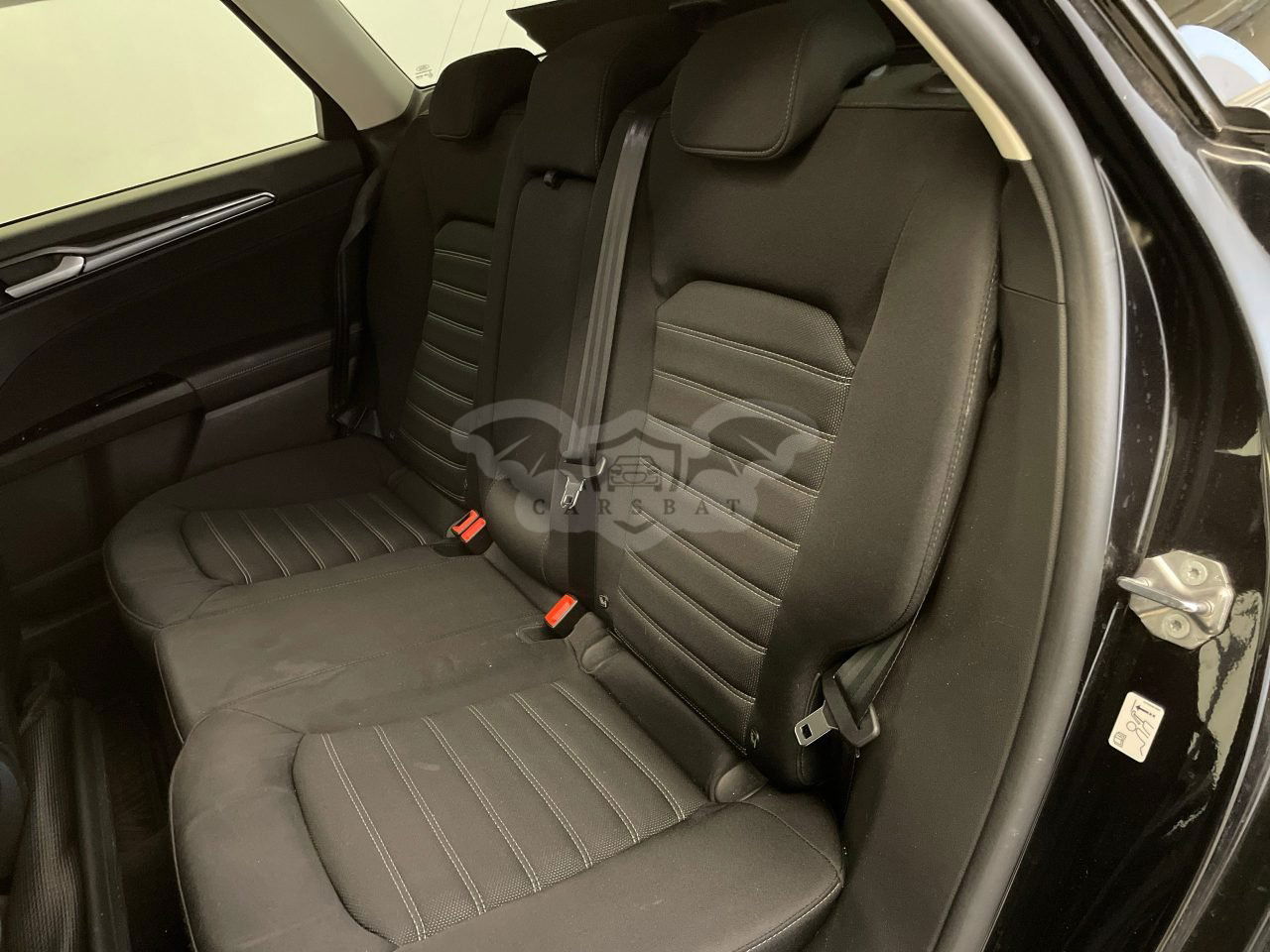 Ford Mondeo 2.0 Titanium 2022