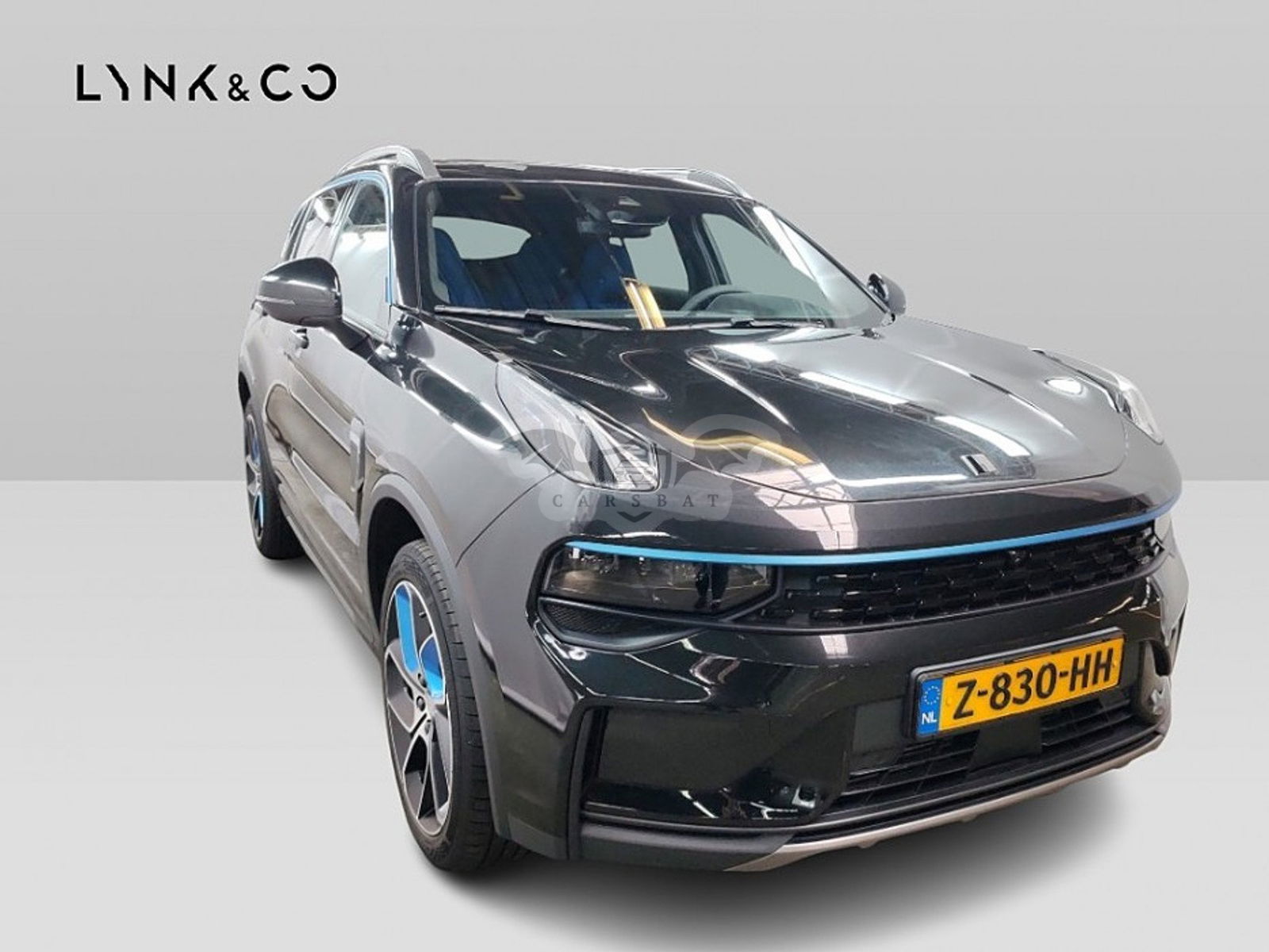 Lynk&Co 01 1.5 2024