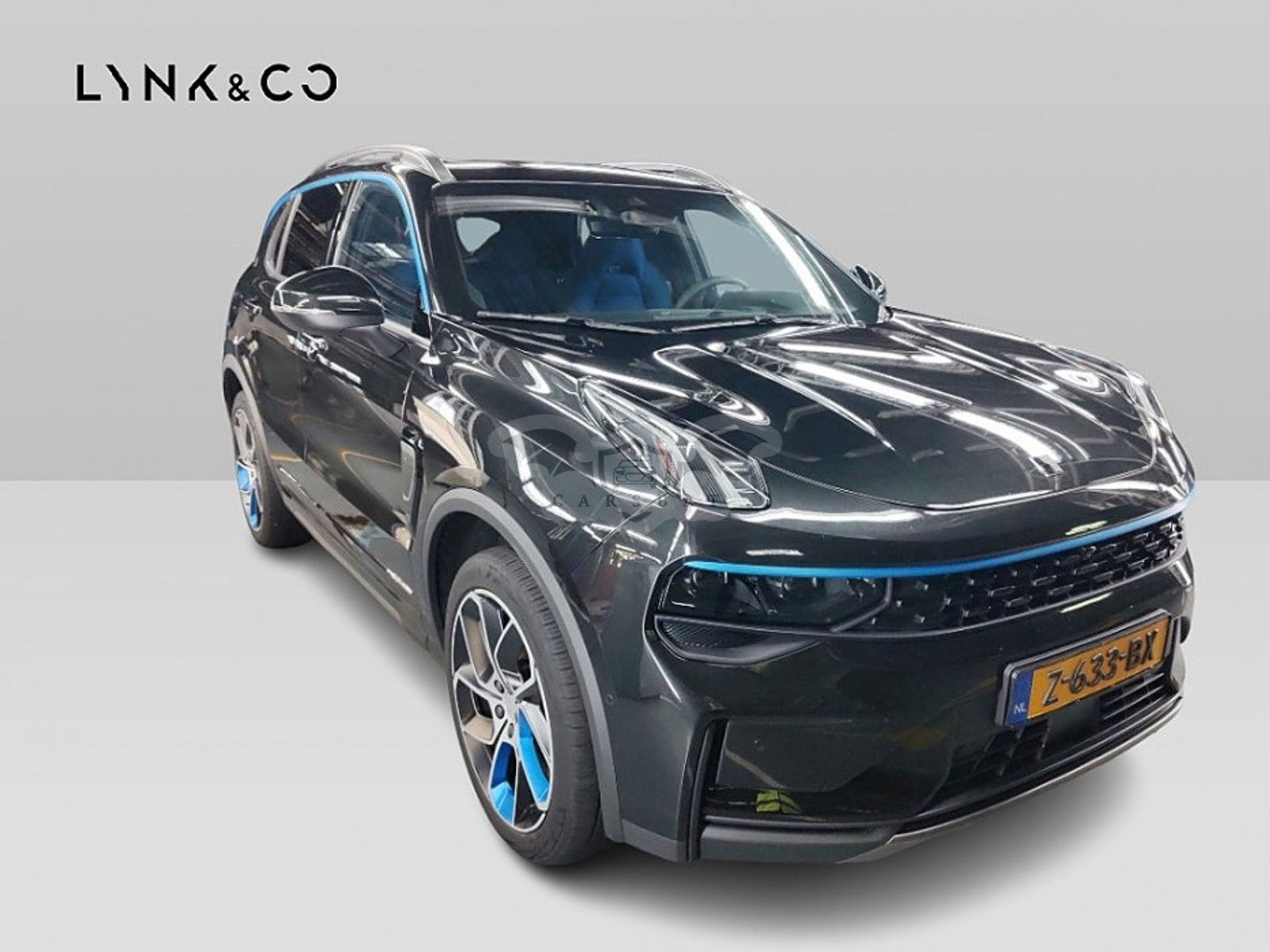 Lynk&Co 01 1.5 2024