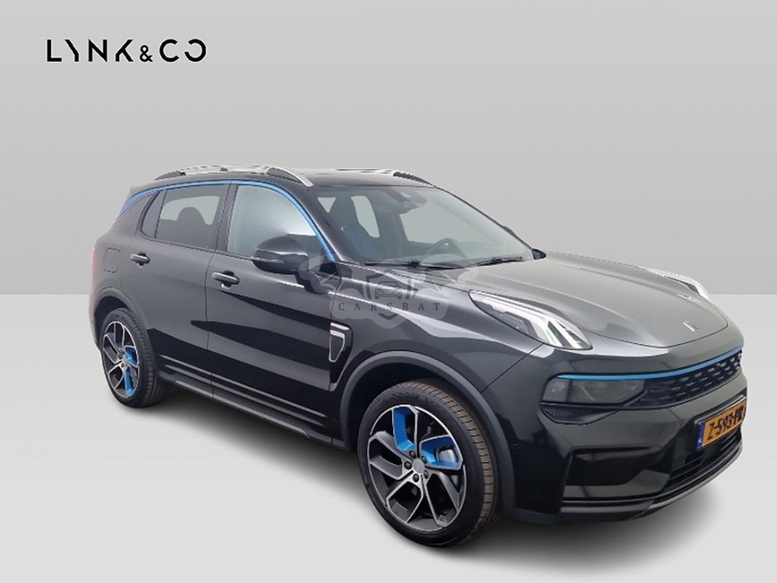 Lynk&Co 01 1.5 2024
