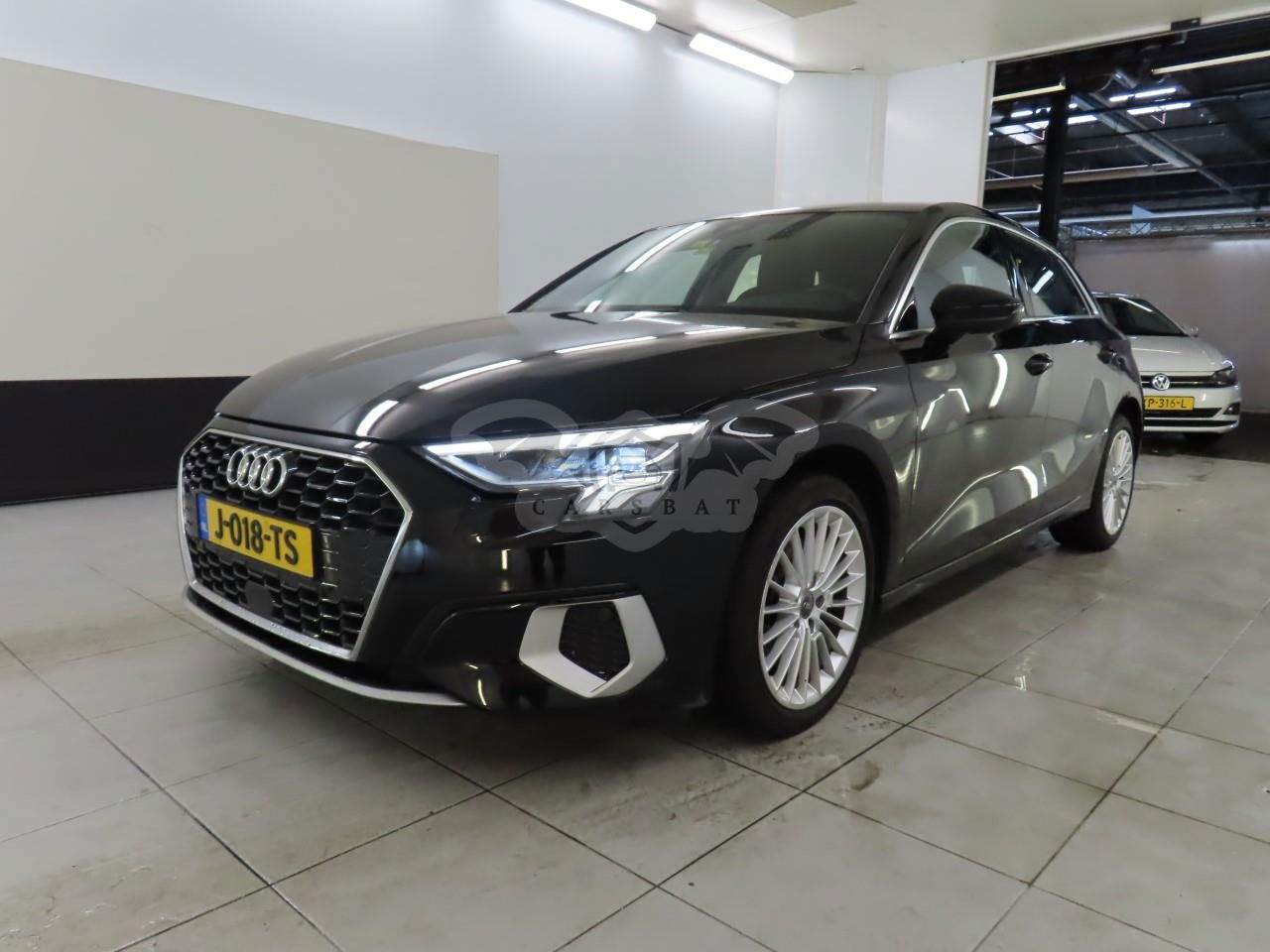 Audi A3 Sportback 35 TFSI Business 2020