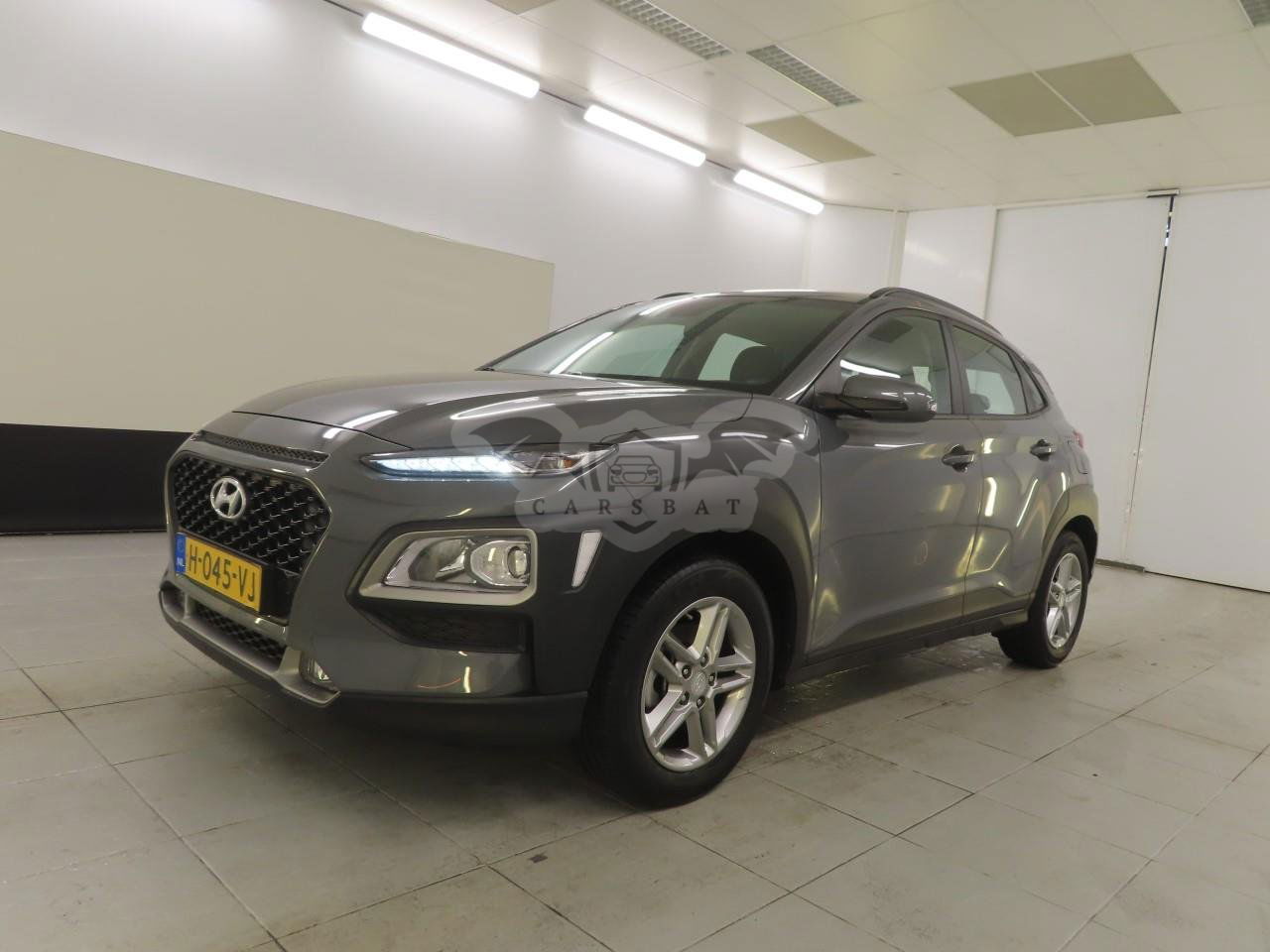 Hyundai Kona 1.0 T-GDI Comfort 2020