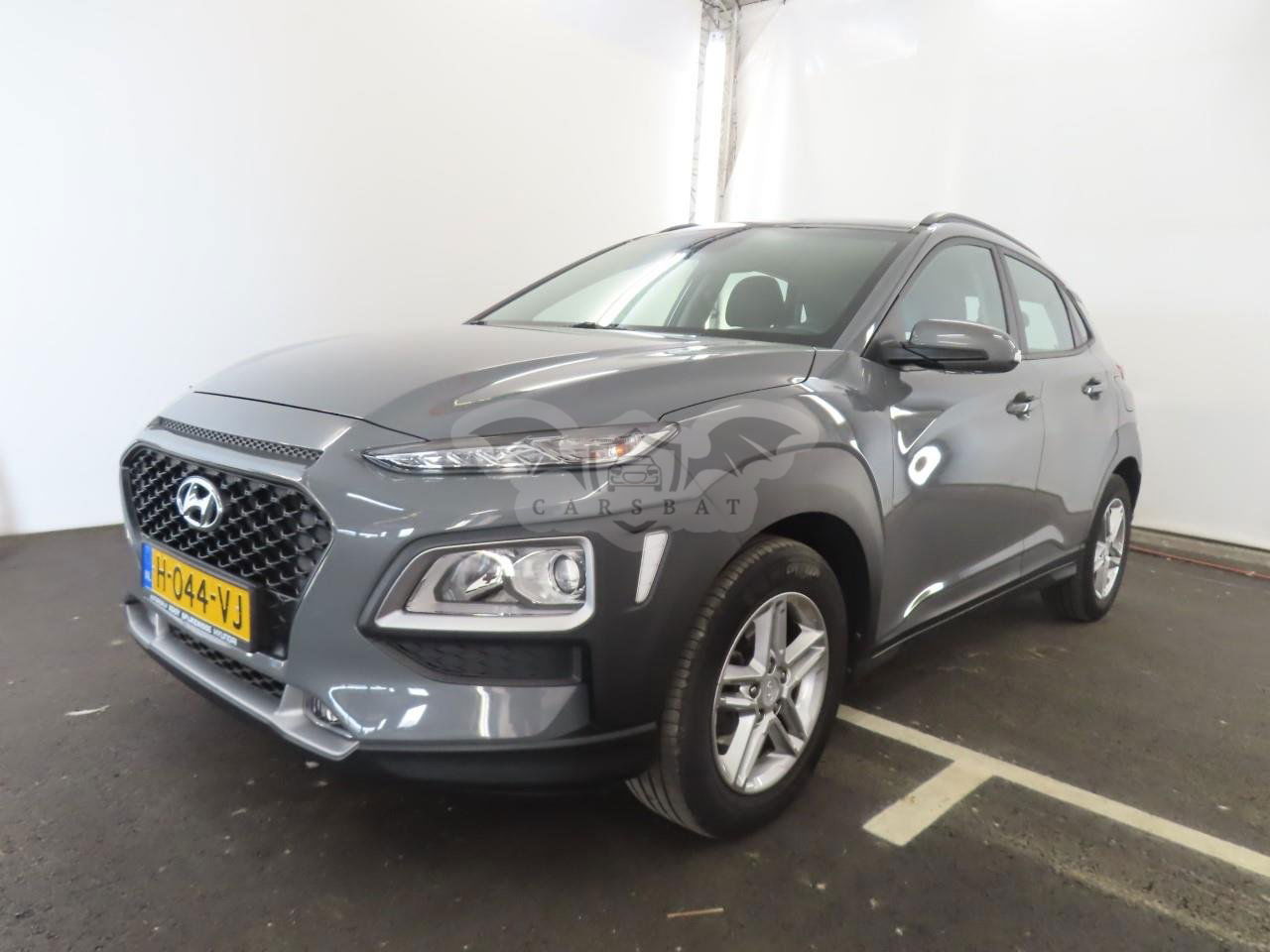Hyundai Kona 1.0 T-GDI Comfort 2020