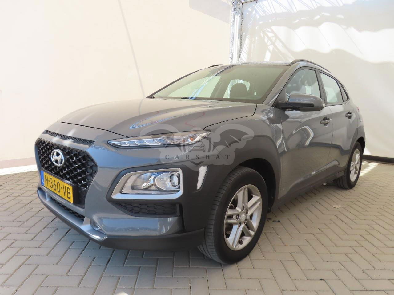 Hyundai Kona 1.0 T-GDI Comfort 2020