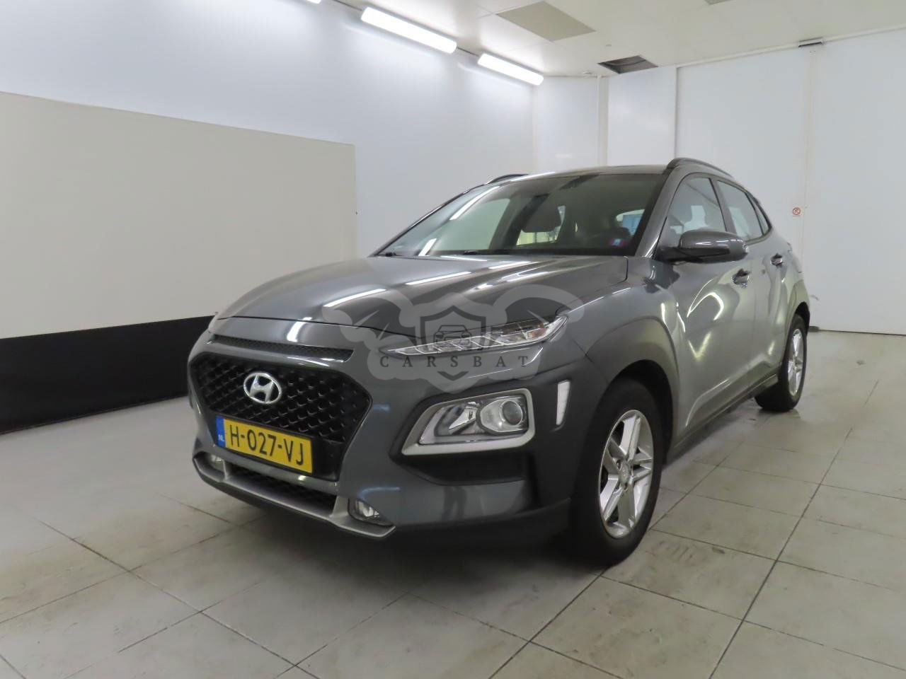 Hyundai Kona 1.0 T-GDI Comfort 2020