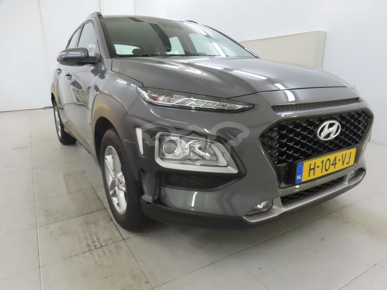 Hyundai Kona 1.0 T-GDI Comfort 2020