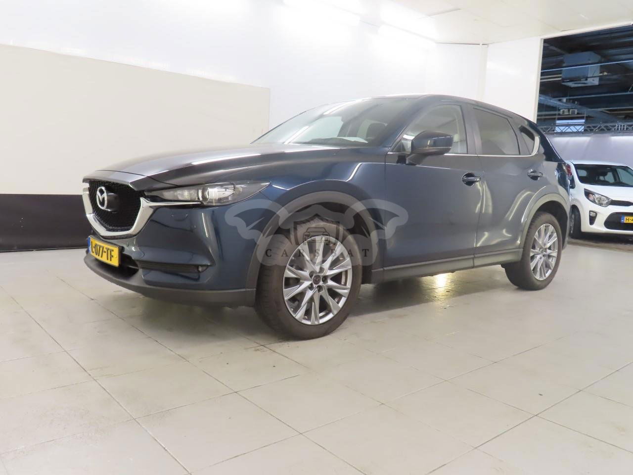 Mazda CX-5 2.0 SKYACTIV-G Comfort 2021