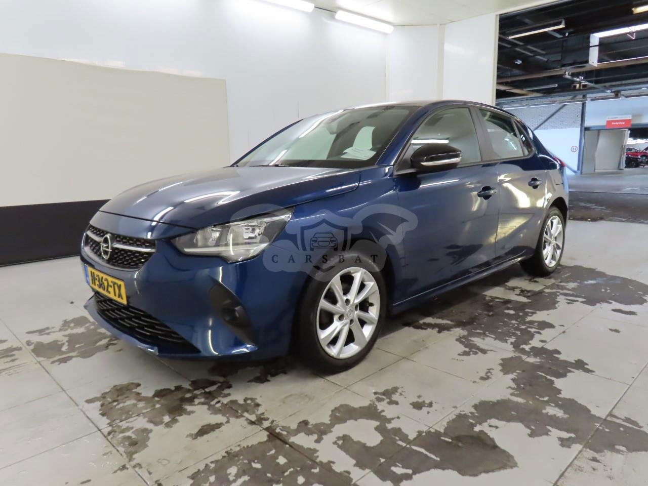 Opel Corsa 1.2 Edition 2020