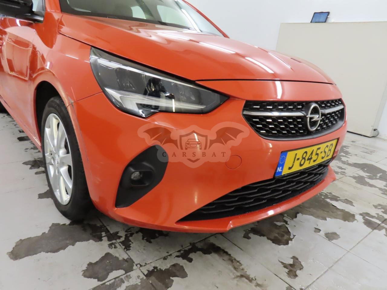 Opel Corsa 1.2 Elegance 2020