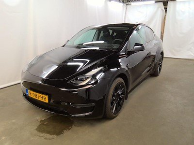 Tesla Model Y Long Range 2022