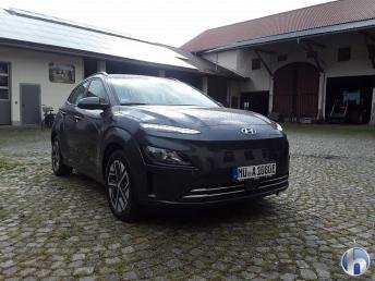 Hyundai Kona e-Kona 2021