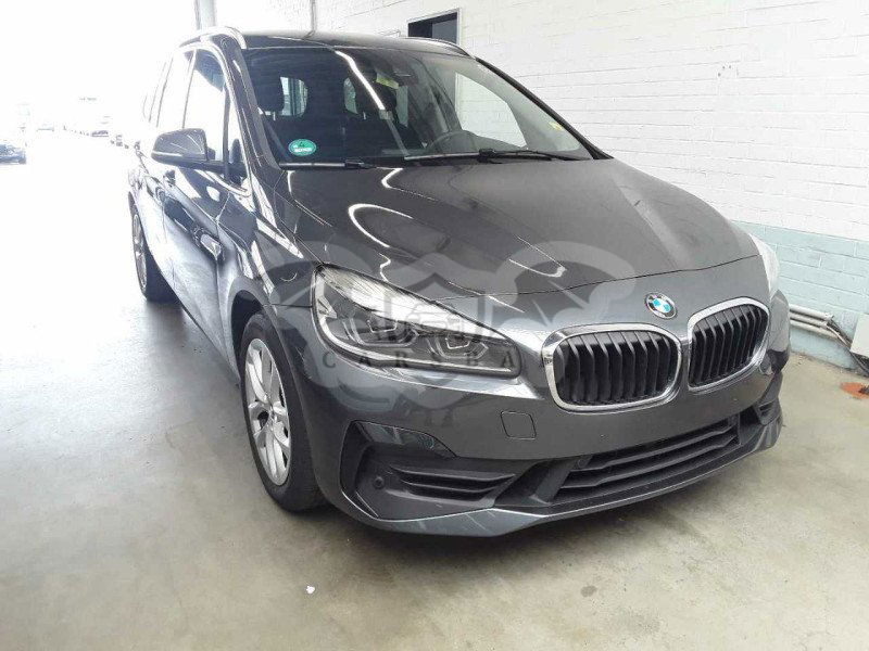 BMW 2 Series Gran Tourer 220d Advantage 2022