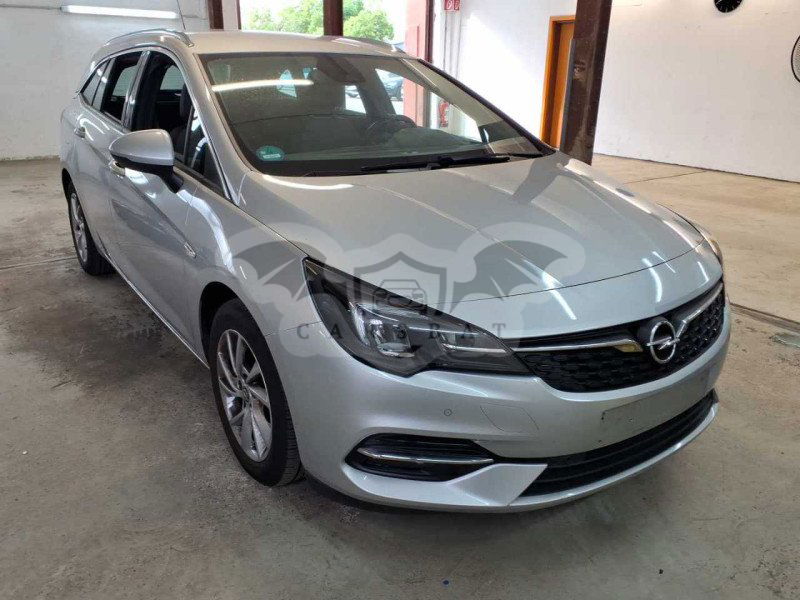 Opel Astra Sports Tourer 1.2 Business Elegance 2021